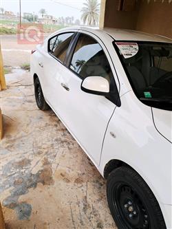 نيسان صني